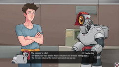 Joystick Cinema: Deep vault 69 - (pt 02) - Lei ha buttato via le sue mutandine a...