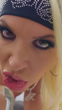 Set 25 'rockstar' sexy masturbazione provocante - Dildo