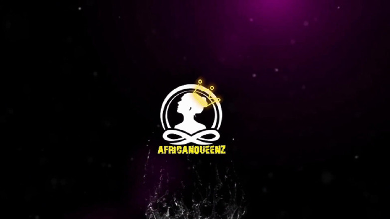Africankween: Joyce Juicy Pussy Fucked Good
