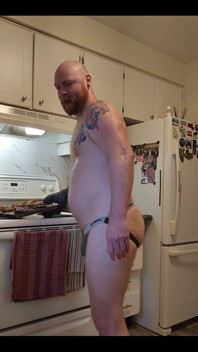 Want to Join Me for Dinner?