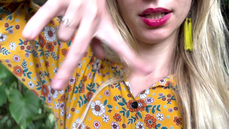 Goddess_Bella_Rae: Youll Never Be the Same After This Video Asmr