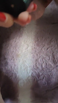 Knead Tail and Balls