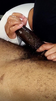 Dickdrainer - cewek latina nyepong bdsm 4k