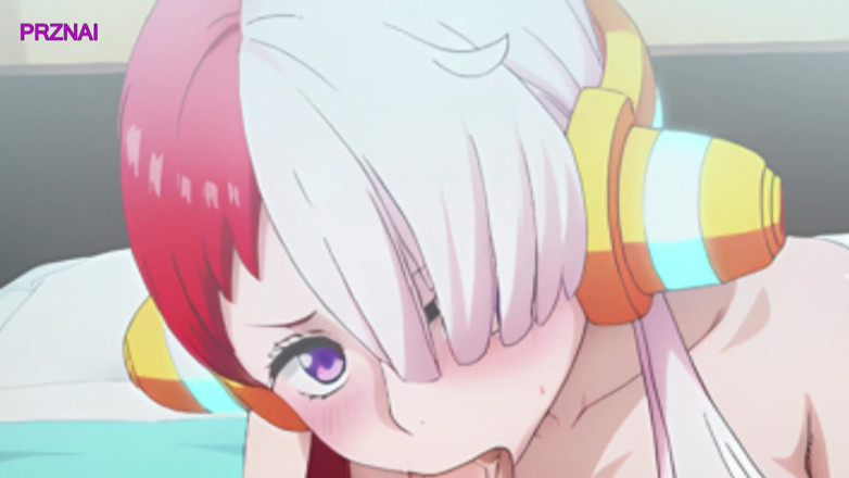 Prznai: Une pièce Uta (11) poule