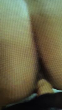 Horny Wife Playing