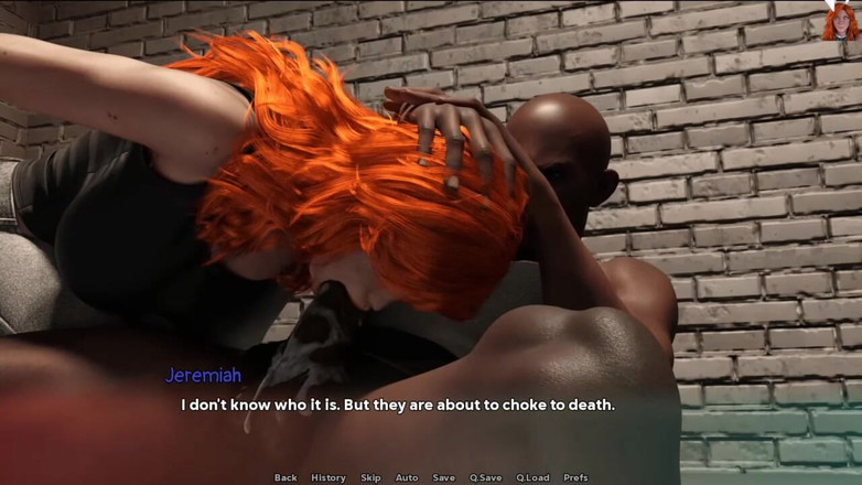 Neon2520: Le destin ne nous sépare pas v0.6b mise à jour infidèle...