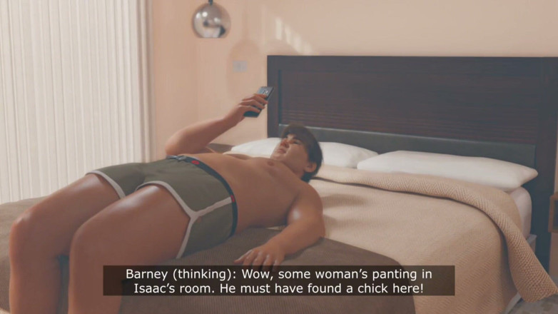Sex anime taboo: Wife Sex with Black Neighbor Guy