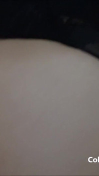 在你的屁股业余肛门性交