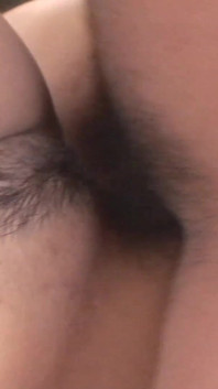 Petite Japanese teen fresh pussy