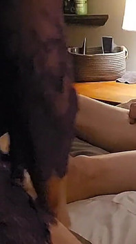 Esposa caliente lo hace todo y se corre tantas veces