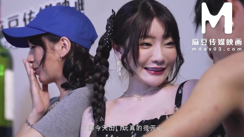 ModelMedia Asia: Modelmedia Asia - วันวาเลนไทน์ สามีภรรยาสลับคู่เย็ดกัน