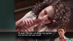 Joystick Cinema: Treasure of Nadia - Adegan - ( 29 - 32)