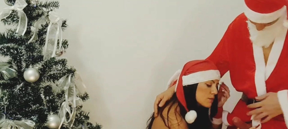 Raquel Cardoso Da Rosa: Rola De Natal