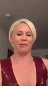 Livestream met Helena Locke met Helena Locke