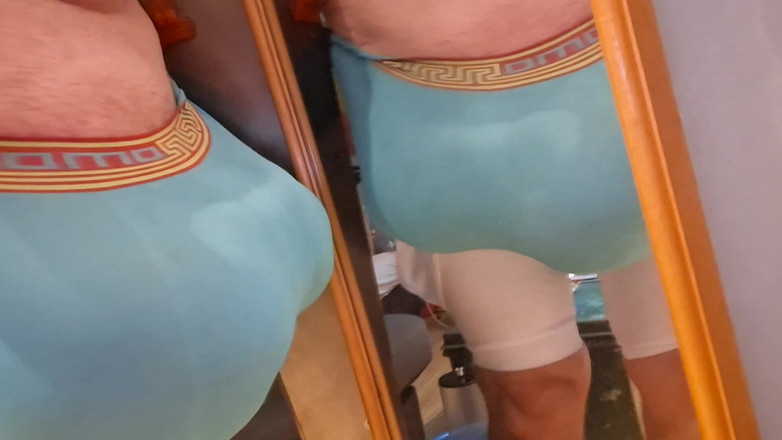 Monster_Meat_: Большая шишка