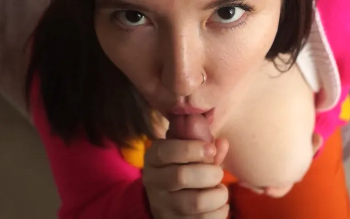 Waldemaria: Malaysian Curvy Teen &amp; Her Stepfather Blowjob, Anal, and All Kinds...