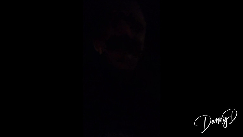 Danny D: Cocorose Gibt Danny Einen Privaten Vip-tanz