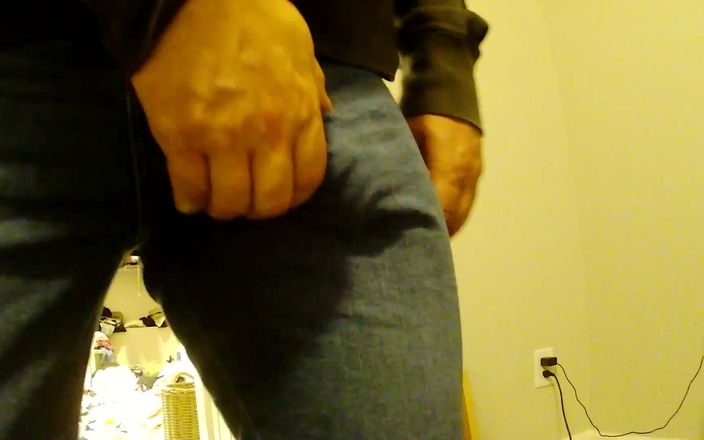 Dick Pants: Nuovi pantaloni d
