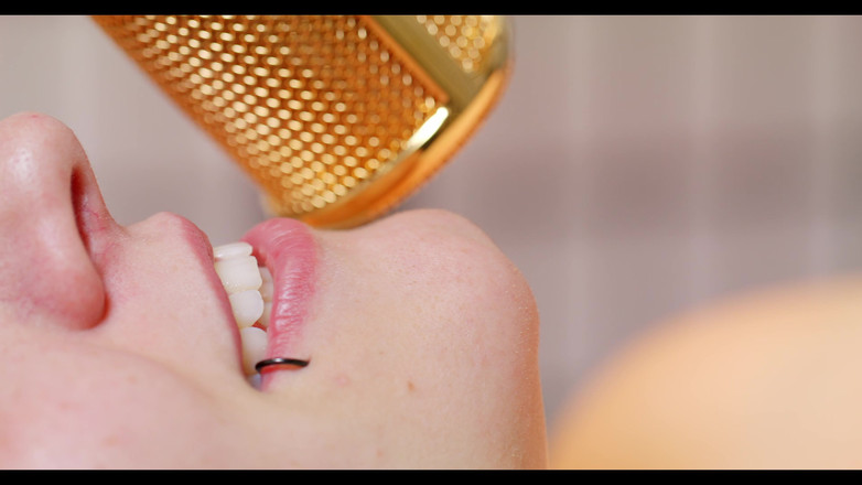 Blake Jones: मेरे लिए लंड हिलाना