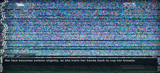 Hentai World: Taffy tales webcam model