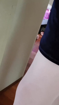 Dani Leg ถุงน่องขาวกับส้นสูงเซ็กซี่แตกโคตรเยอะ