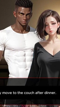 바람피는 핫와이프: 남편과 화상 통화 중 연인에게 따먹히다 - 먼 서약 - 1 - Kent Kode - 포르노 게임 4u