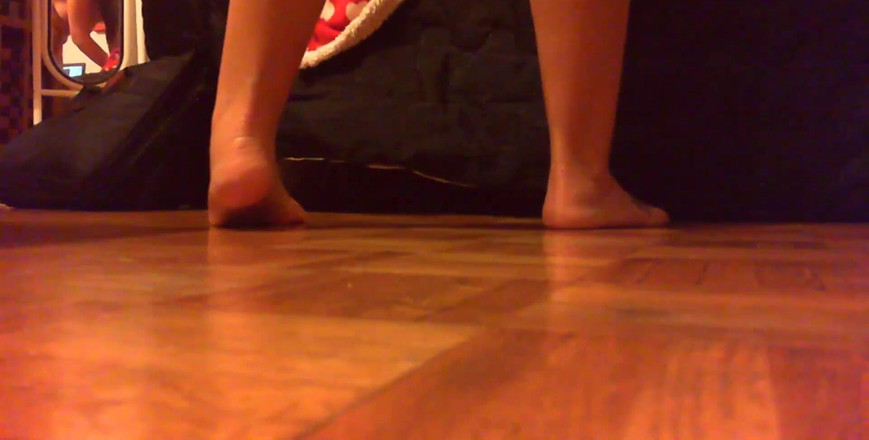 Nicoletta Embassi: Muñeca transexual extraña con pene grande y gran vagina para...