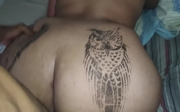 PABLO N3GROBAR: Colombian Booty Wave