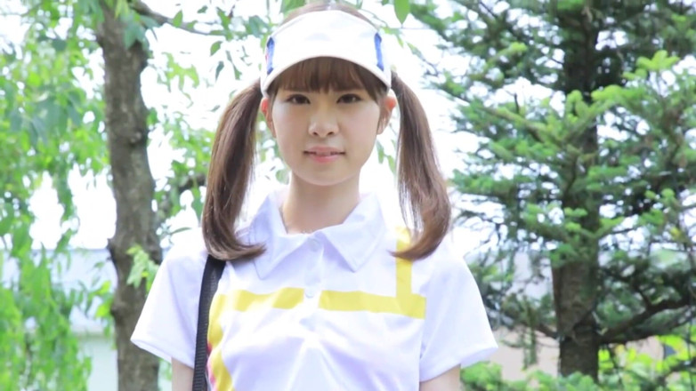 Strix: Akari Namiki - prenses all stars