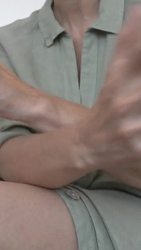 Fetiche por mãos e unhas bonitas, JOI, parte 3, Lady Victoria Valente