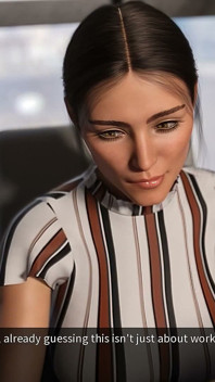 Whispers of Desire: Hot Wife Story Ep.27