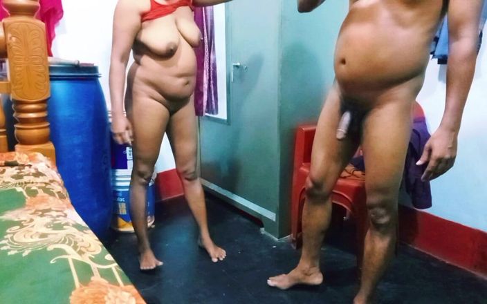 Hasanlizuy: La esposa de un amigo aceptó tener sexo conmigo