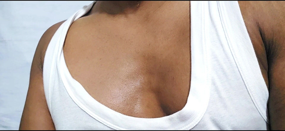 SugaryDare721: Přírodní Fit tělo Sexy bradavky