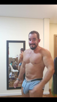 What Did You Think of These Underwear?