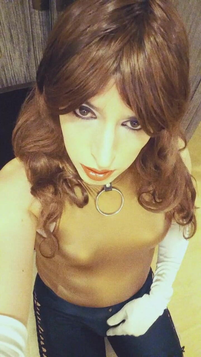 Tammy sissy slave: Random Captions