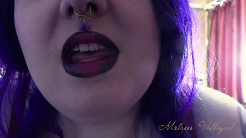 Mxtress Valleycat: Giornata internazionale dei baci