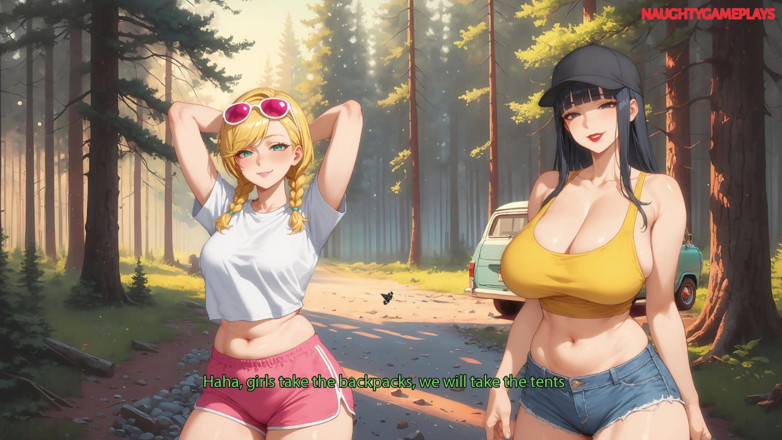 Naughty gameplays: main Velnidokra dvara tumhari patni (bhaag 04) se pyar karta hoon - bikni...