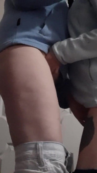 My MILF Teacher and I Secretly Masturbate Each Other After Class