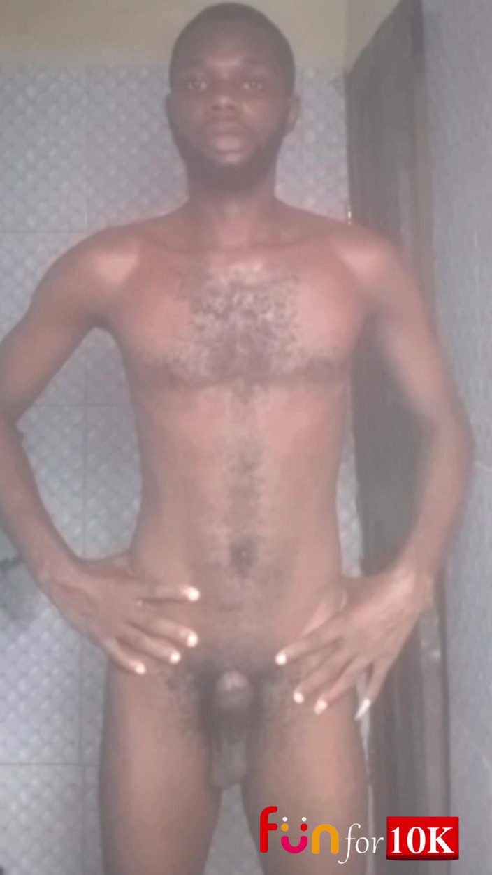 Funfor10k gay videos: Powiedział, że chce gorącego pieprzenia podczas rozmowy wideo