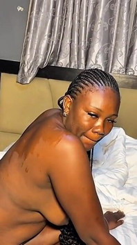 She Screamed Please Cum in My Pussy and He Filled Her Pussy up Full of Massive Creampie