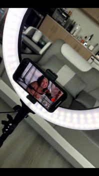 La Update! Making Hot with Again