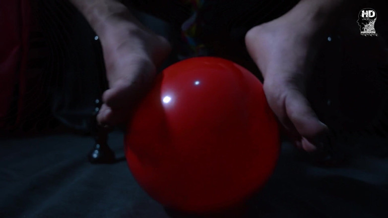 Horror dromexxx: It cums