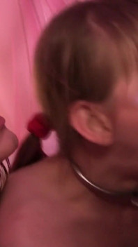 Sinn Sage - Taking Turns Sucking Big Cock