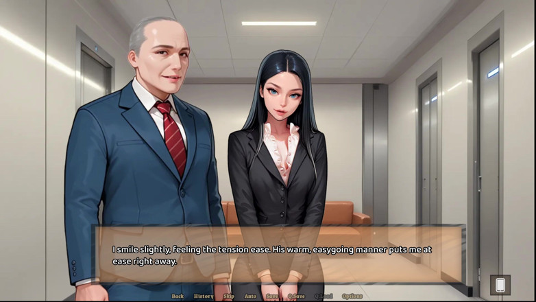 Wickedgammes studio: Glory of Holly (part 1)