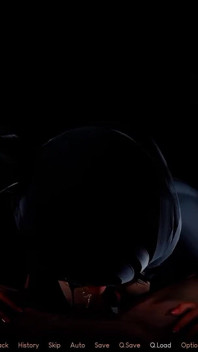 Between Humanity All Sex Scenes 1