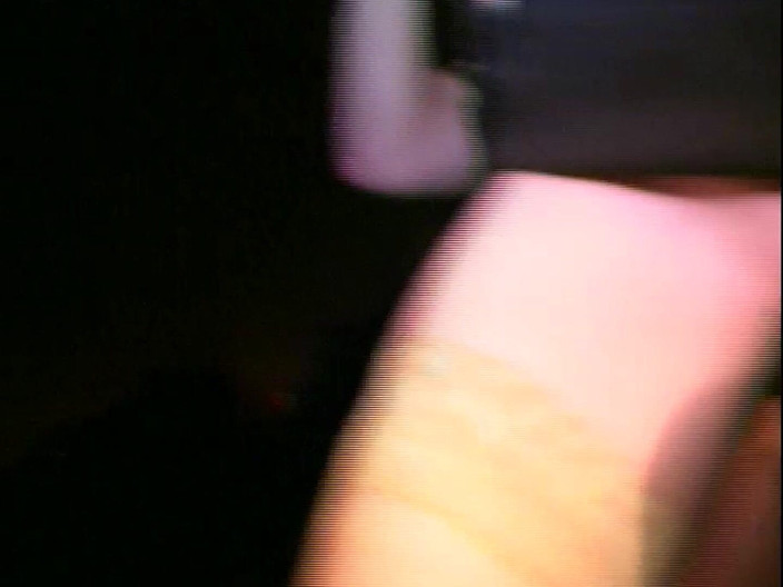 The Window of Sex: Cums Fest scène-3_horny roodharige geneukt in de auto in amateurseks