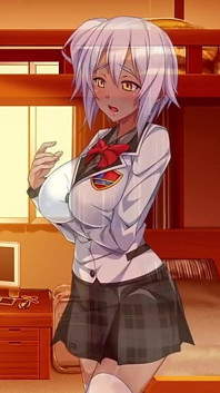 The Motion Anime: Reverse Hookup Academy, Dia Belajar Untuk Memerah Semuanya