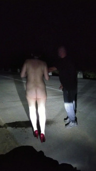 Old Pig Perverse Pissing Summer Sex Outdoor