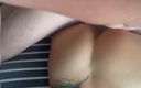 Hot Sexy wife: Holy Fuck-tight Pussy Moaning Wife