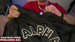 PROLLKING: 12 - Alpha Jacket Big Load